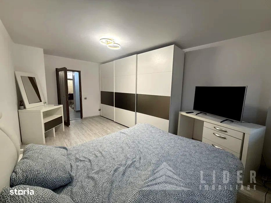 Apartament 2 camere 55 mp, zona BRD Marasti, Cluj Napoca