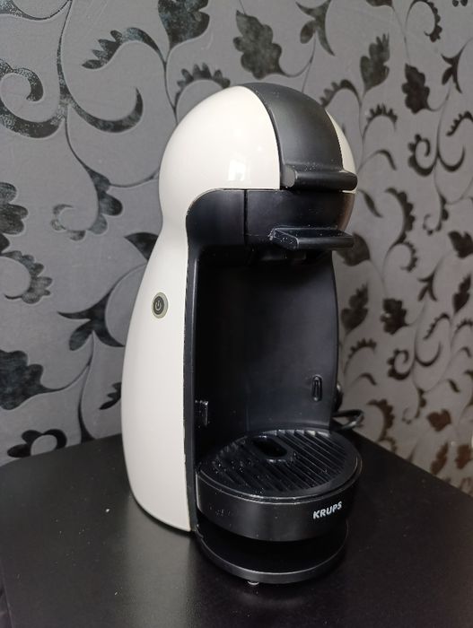 Капсульная кофемашина Krups