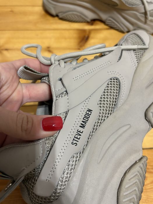 Сникърси STEVE MADDEN 40 номер