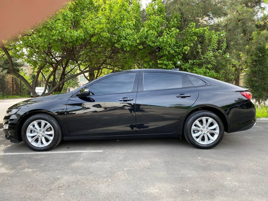 Malibu 2 XL Arendaga beriladi