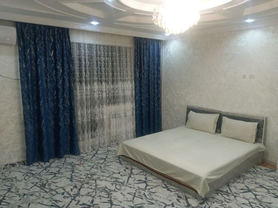 Mehmonlar uchun sutkali kivartira