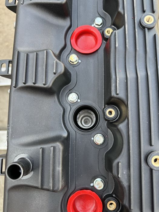 Двигатель на Прадо Prado Hilux Hiace 2.7 2TR