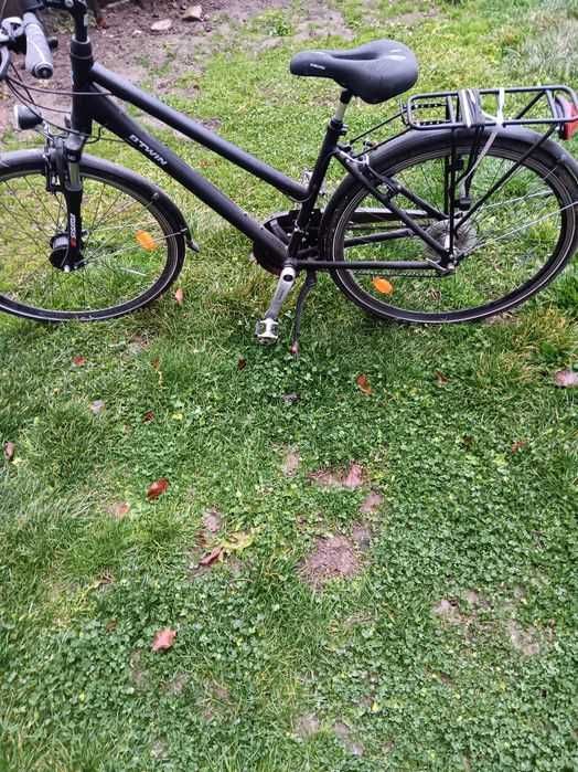 Bicicletă BTWIN M