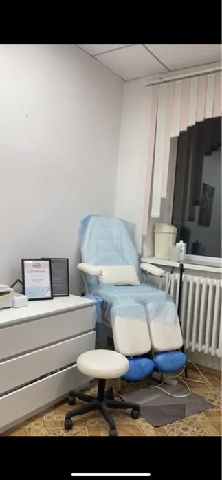 Сдается места маникюра