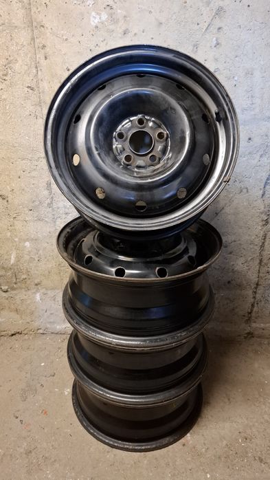 Джанти и тасове за Субару 16" - оригинални