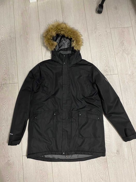 Зимно Яке "McKinley"