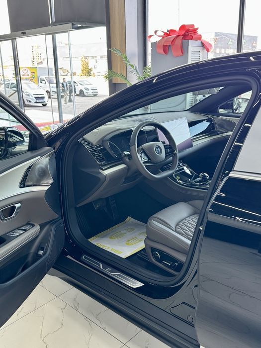 BYD xan Smart full