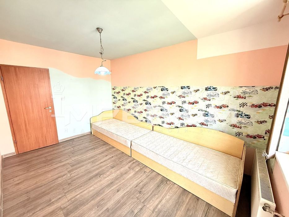 Дава се под наем Тристаен апартамент в Варна, Левски - 90 кв.м за 510.51 € - Снимка #10