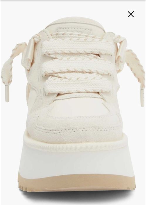 Маратонки UGG Australia USA Lowmel Sneaker Astromel .