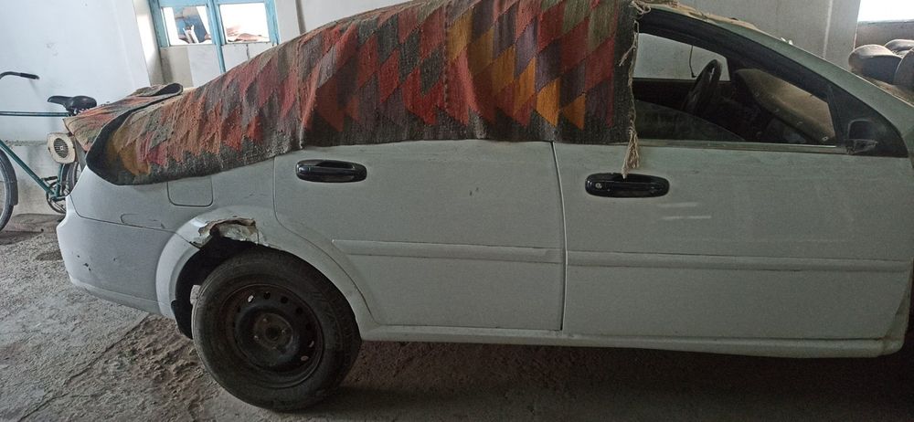 Запчастга ласетти салон ходовой жойида