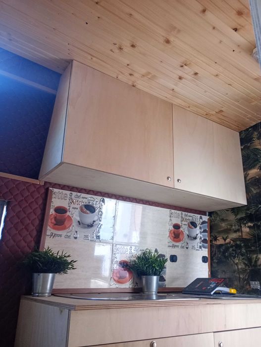 Autorulotă FIAT Ducato 2008//80.000 km