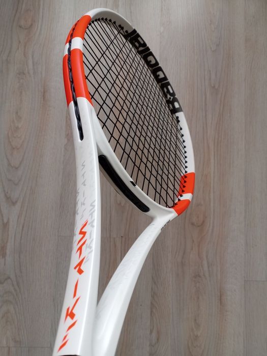 Babolat Pure Strike 98 2024