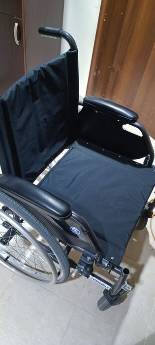 Инвалидни колички