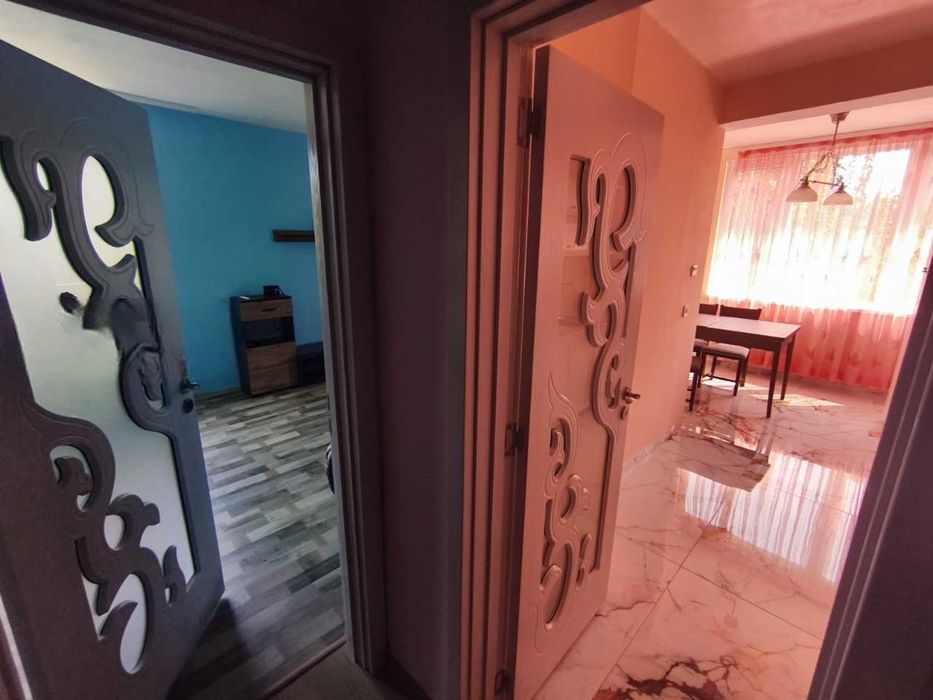 Дава се под наем Двустаен апартамент в София, Изгрев - 74 кв.м за 600 € - Снимка #7