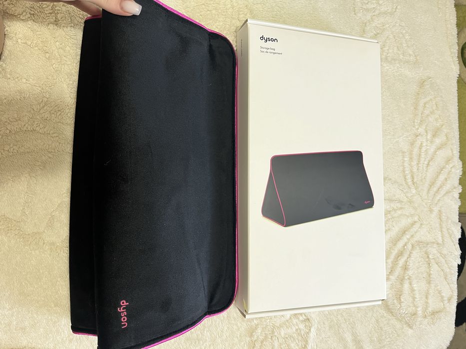 Новый дайсон,лимитированой версии