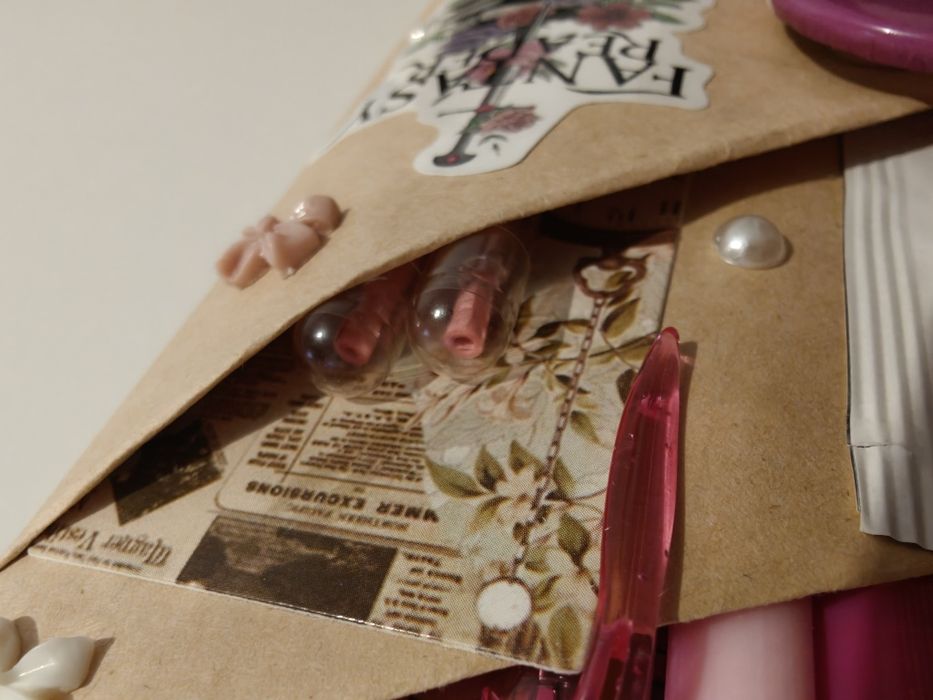 Blind Date With a Book - Pachet surpriză pentru iubitorii de lectură