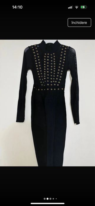 Rochie femei bandage