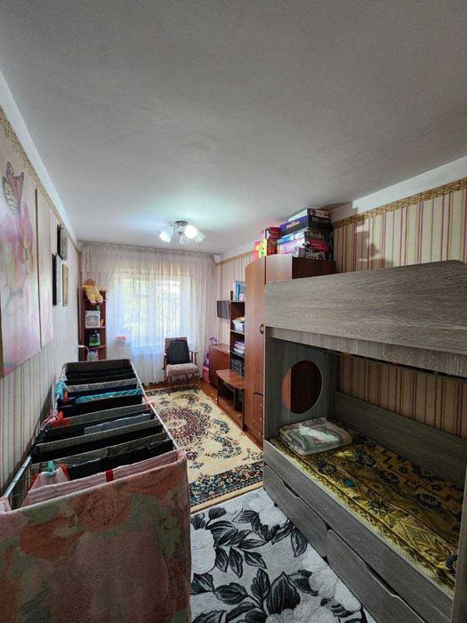 M1480 ПРОДАЕТСЯ 3/2/5 Квартира Ор.р: Коракамиш 1/1