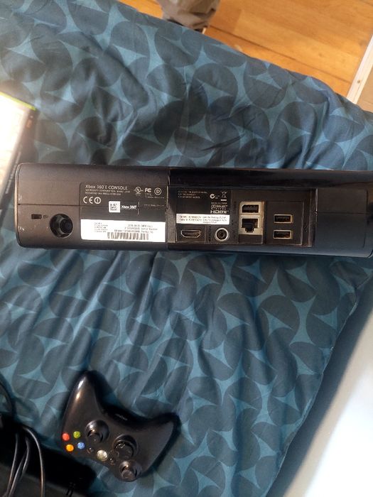 Xbox360 folosit de vânzare