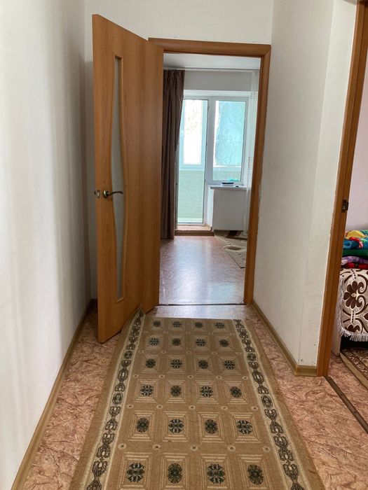 Квартира 2комнатная