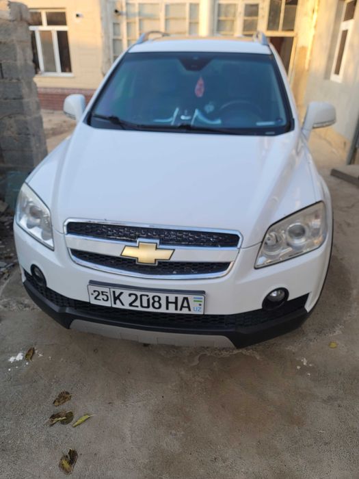 Каптива келиштириб сотамиз