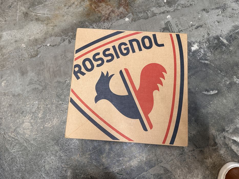 Детски ски обувки/ботуши Rossignol