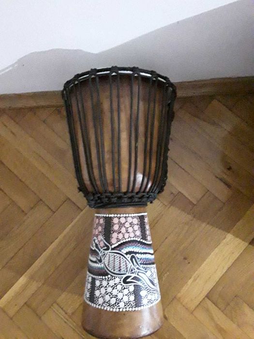 Африканска тамбура