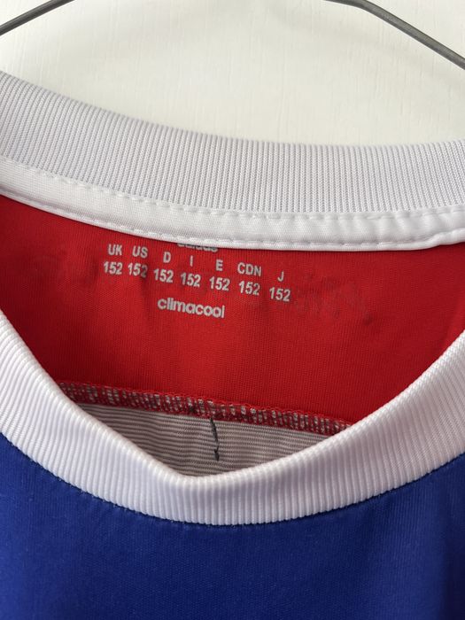Tricou Bayern Munchen adidas
