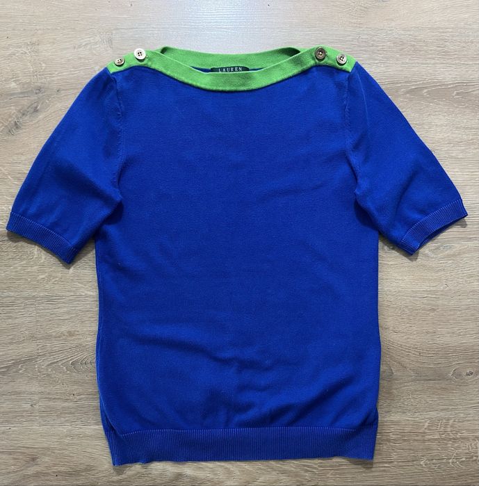 Kenzo оригинален дамски пуловер М