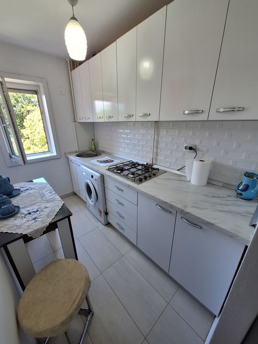 Apartament 2 camere, Calea Romanilor + GARAJ (SCHIMB)