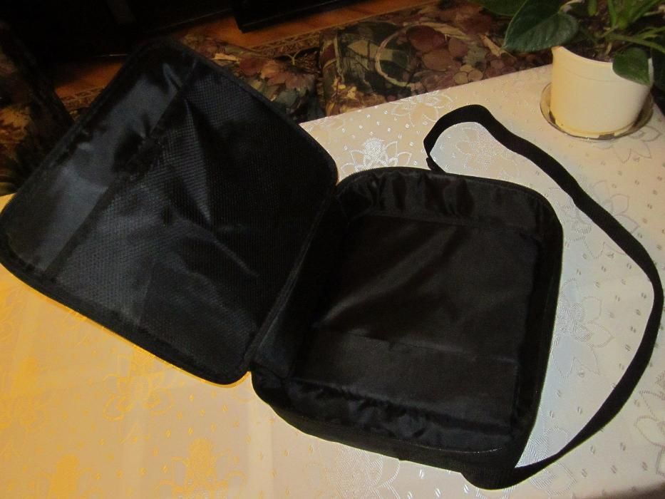 Чанта за пътуване или за в града