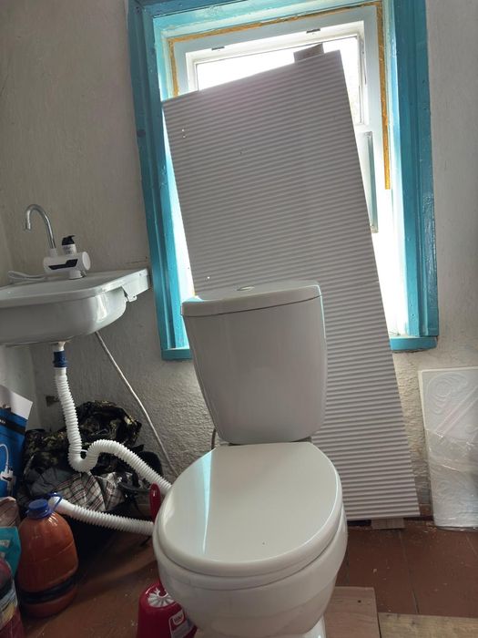 Продаем загородный домик