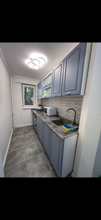 Apartament 2 camere Grigore Moisil