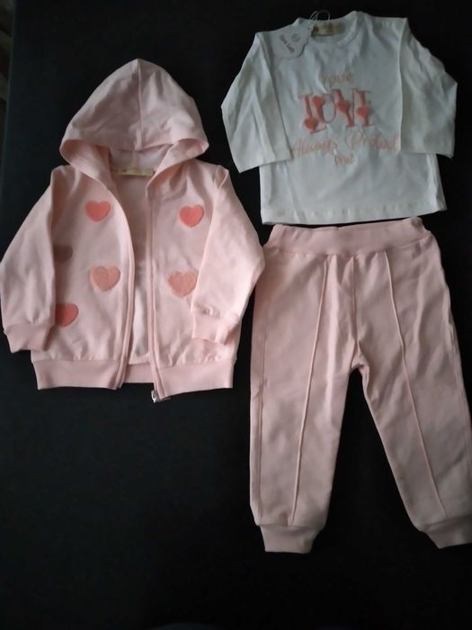 Детская одежда из Турции