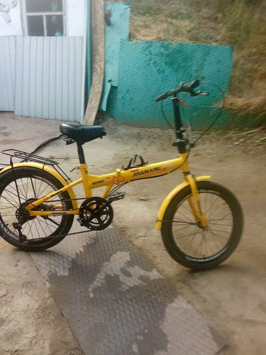 Продам 2 велосипеда