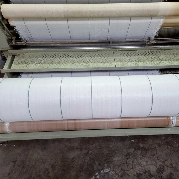 Агроткань от сорняков (укрывной материал)