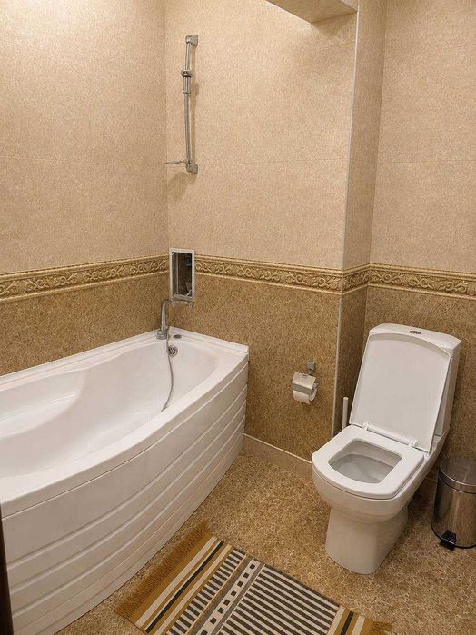 Квартира в Новостройке 5/3/4