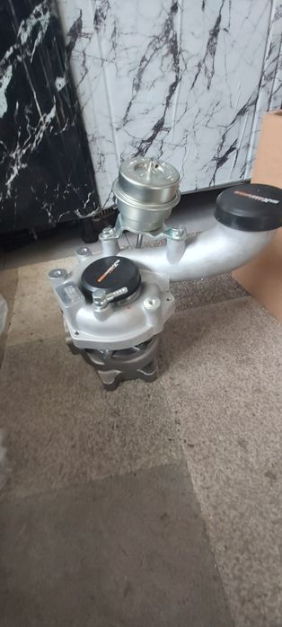 Turbina Audi A6 C5 RS6 noua in cutie