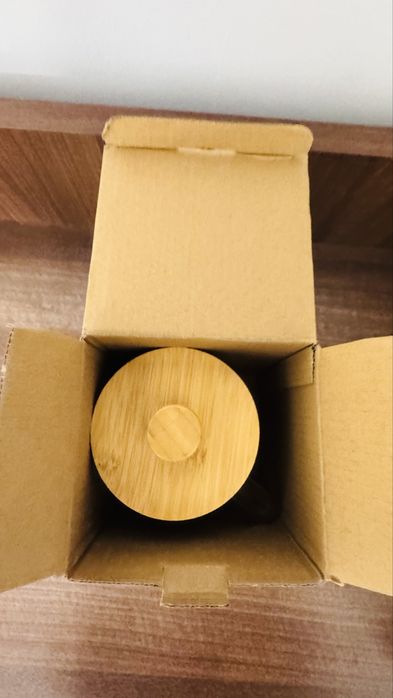 Infuzor de cafea si ceai (presa franceza)