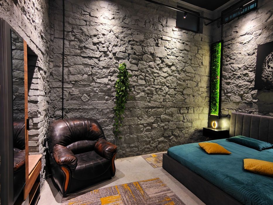 Зала за парти - Stonewall apartment - Luxury Dungeon "Mazata"