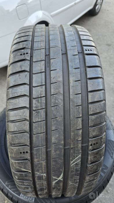 235/45/R18 Michelin pilot sport⁵