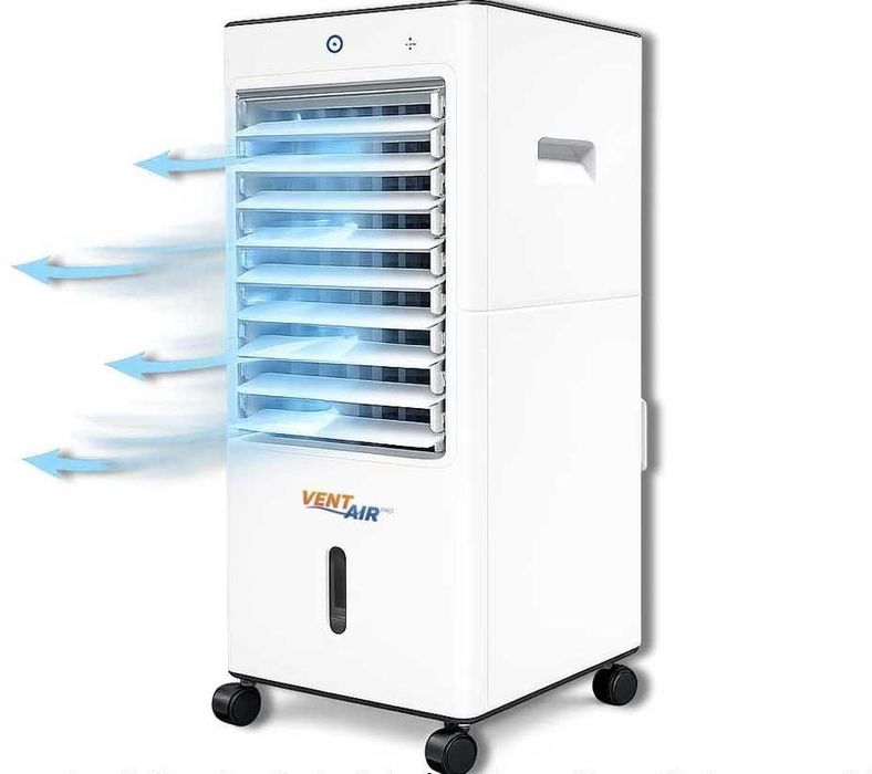 Aparat portabil 5 in 1 Vent Air Pro