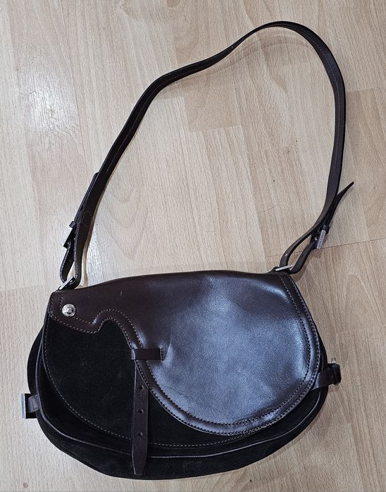 Сумка женская через плечо