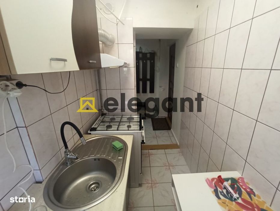 2 camere, centrala termica, Craiovita-Materna