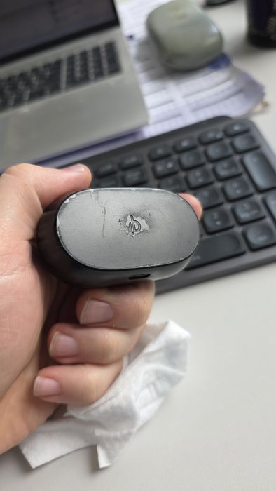 Jabra elite 7 pro