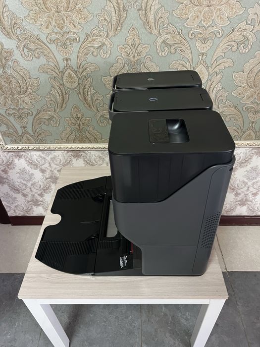 Робот пылесос Roborock S7 maxV и S7 maxV Ultra