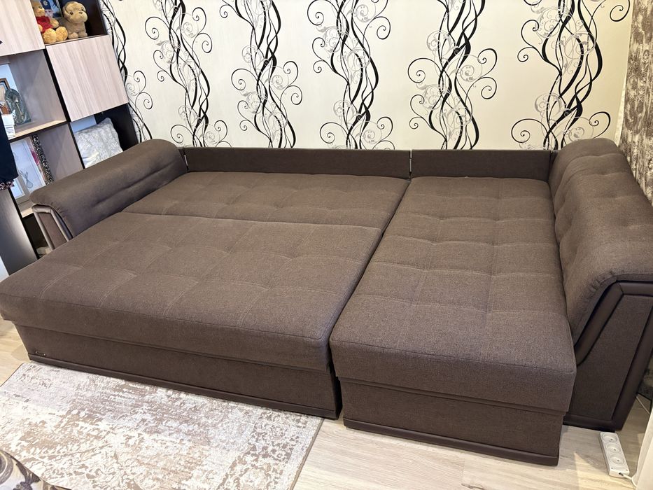 Диван новый фабрика Прогресс Беларусь