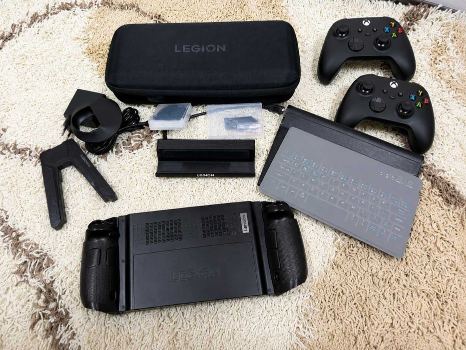 steam deck 512gb - Console Portabile oferte online | OLX.ro