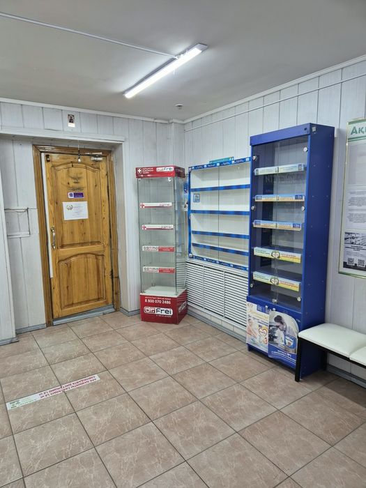 Сдам в аренду помещение
