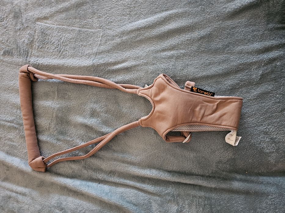 Lorelli primii pași